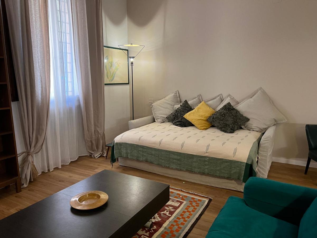 شقة بولونيا  في Housmart Senzanome 9/3 المظهر الخارجي الصورة