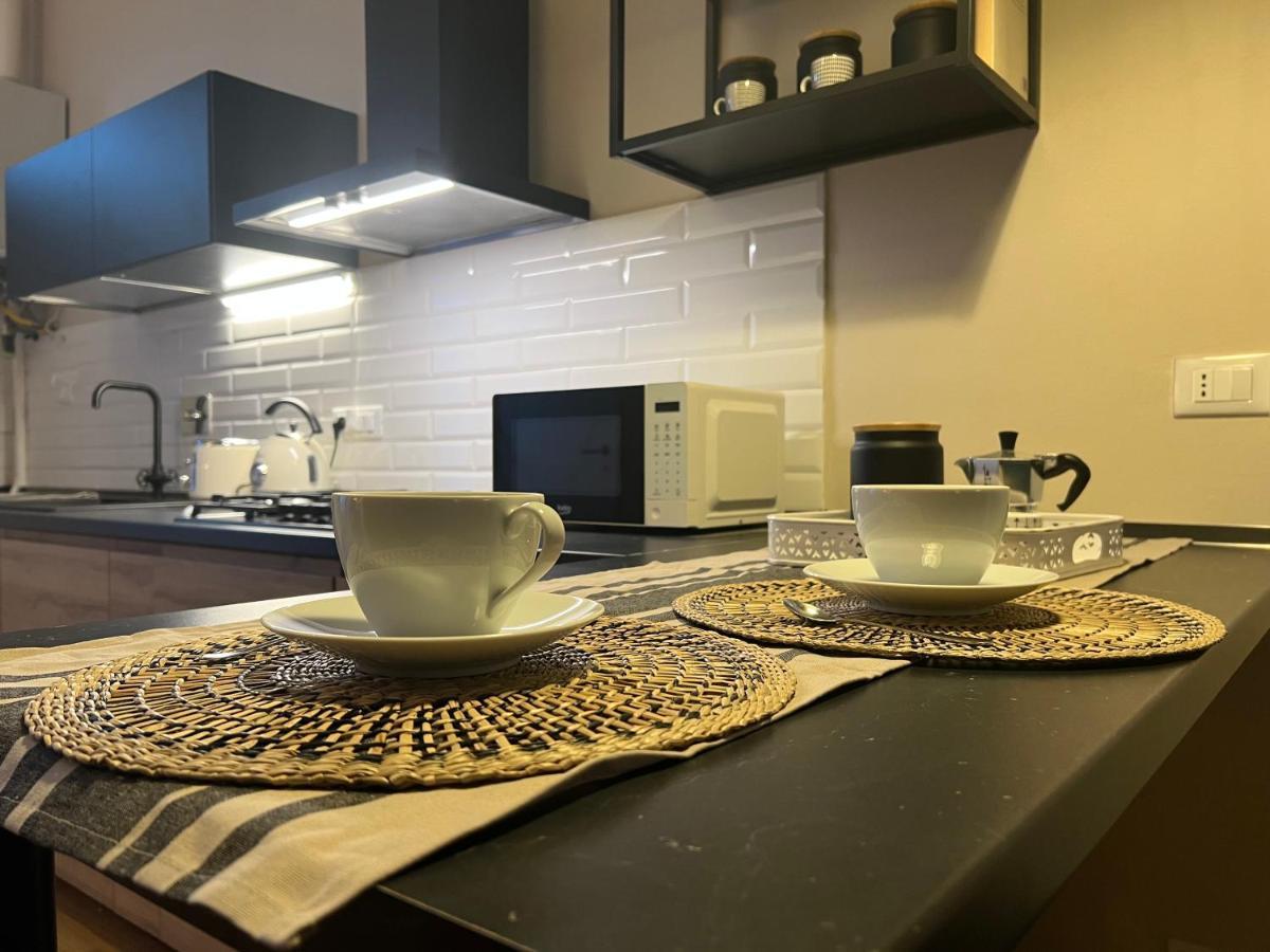 شقة بولونيا  في Housmart Senzanome 9/3 المظهر الخارجي الصورة