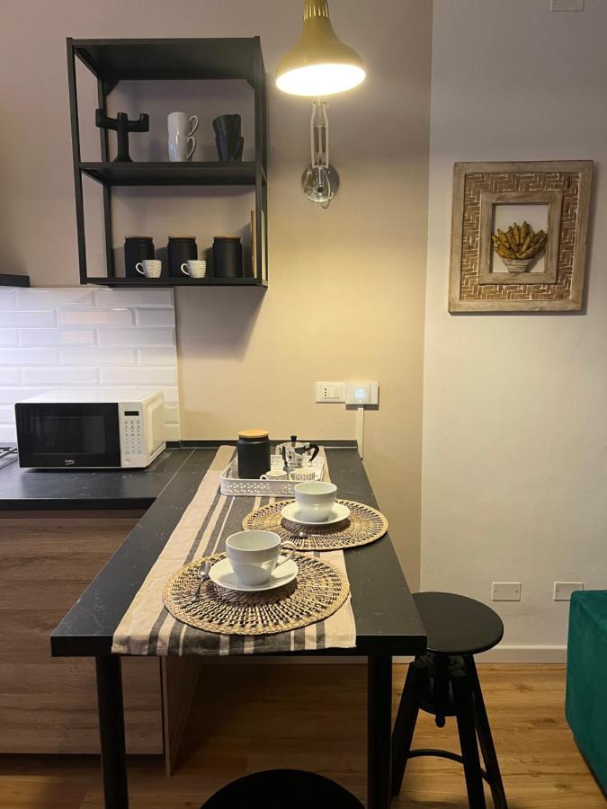 شقة بولونيا  في Housmart Senzanome 9/3 المظهر الخارجي الصورة